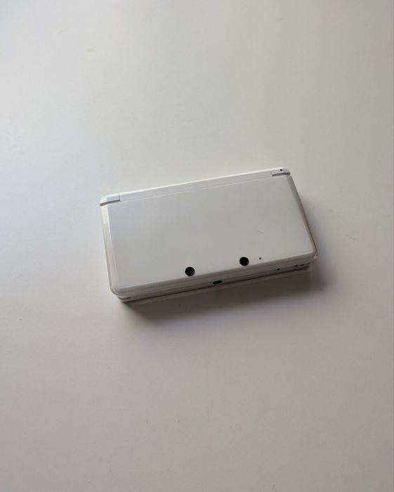Nintendo 3ds 64 gb