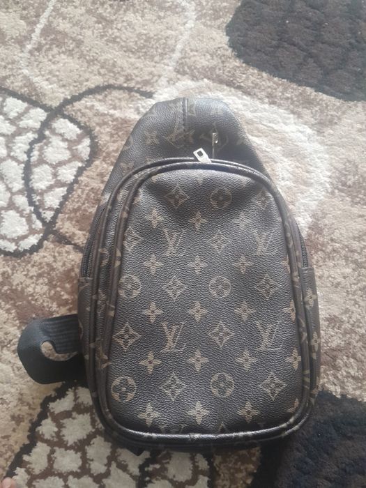 Sumka Guchchi Original Xolati Ideal