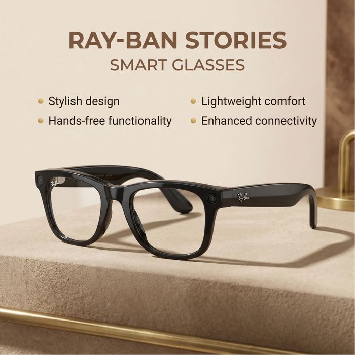 Умные очки Ray-Ban Meta 1 Gen