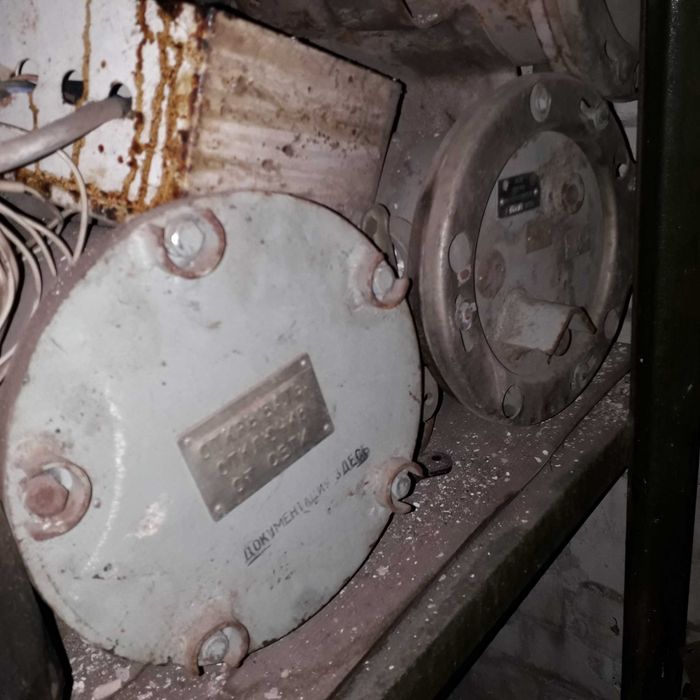 Реле контроля изоляции