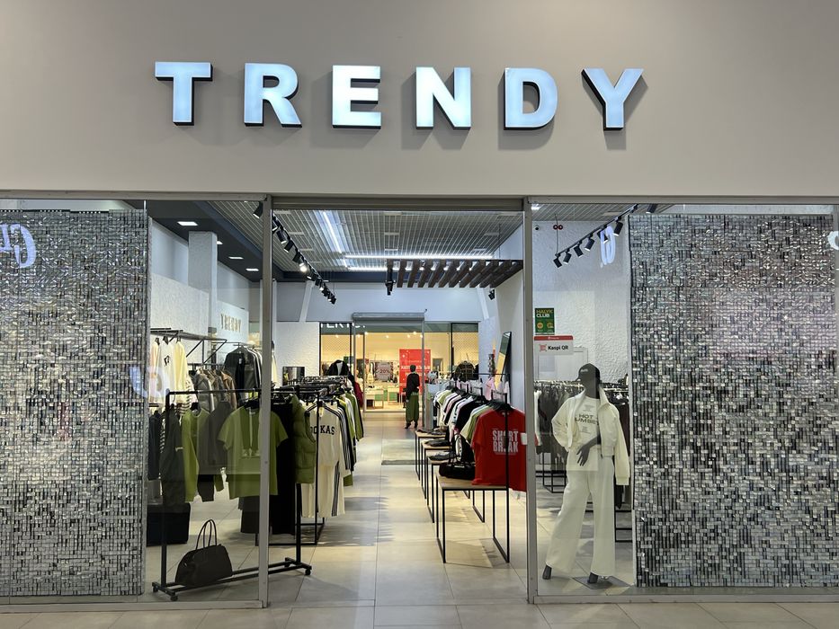 Действующий бизнес