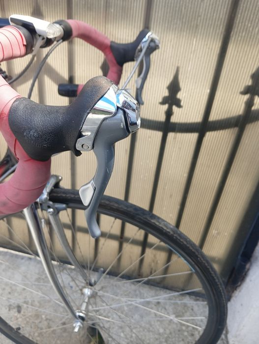 Bicicletă cursiera/Mtb