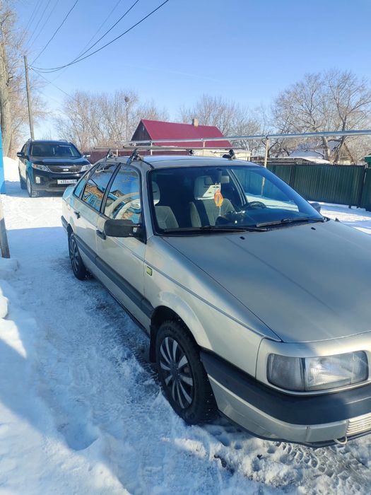 Продам пассат в 3