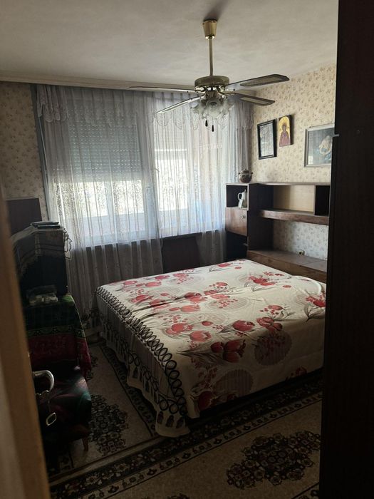 Дава се под наем Тристаен апартамент в Пловдив, Каменица 2 - 70 кв.м за 400 € - Снимка #4