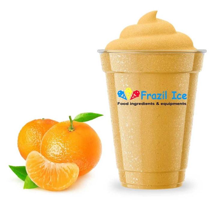 Sirop Granita/Slushy Bubblegum