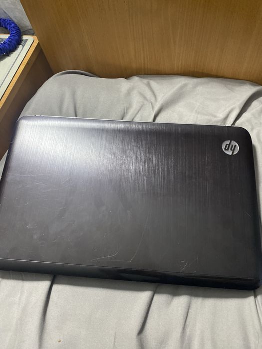 продам ноутбук Hp