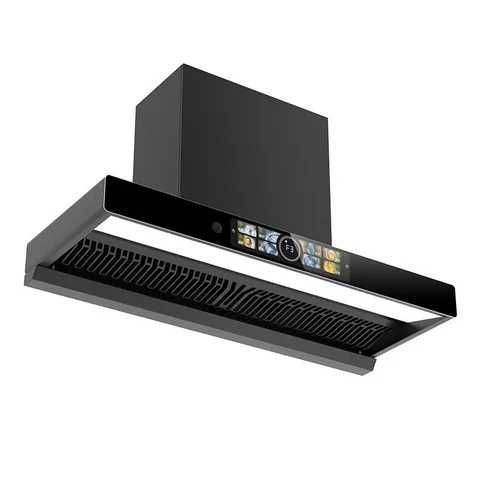 Вытяжка кухонная