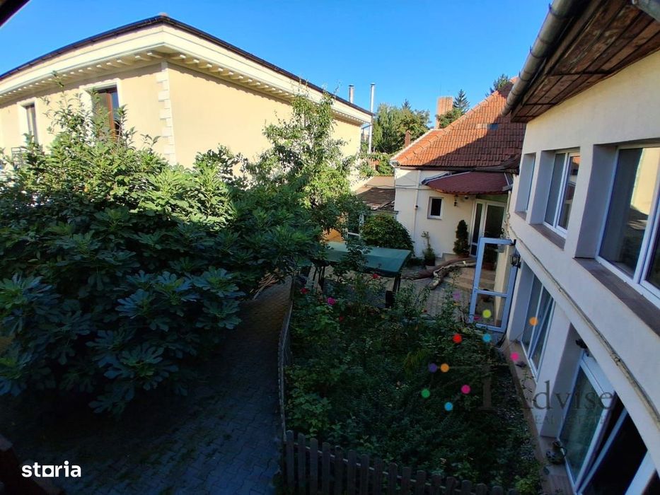 Chirie apartament în casă – 2 camere, terasă 20 mp & 2 locuri de parca — fotografia 1