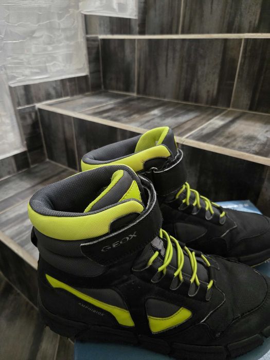 Боти Geox   37ми