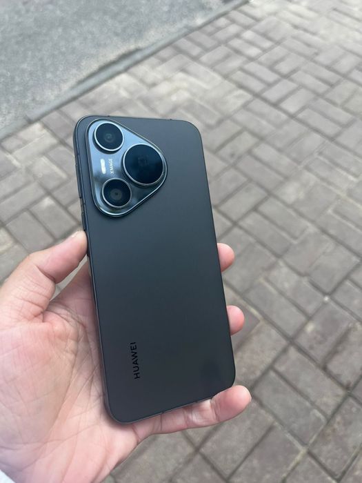 Huawei pura 70 256/12