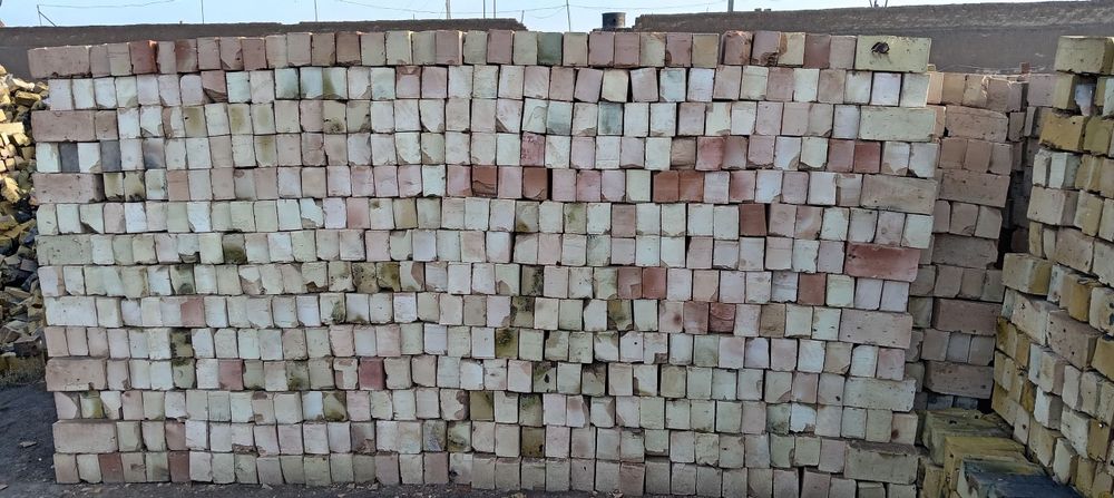 G'ishtlar sotiladi arzon narxlarda