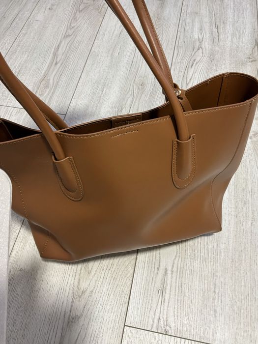 Дамска чанта шопър