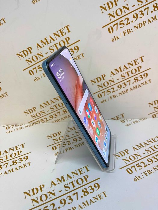 NDP Amanet NON-STOP Bld.Iuliu Maniu 69 REDMI NOTE 12 (57509)