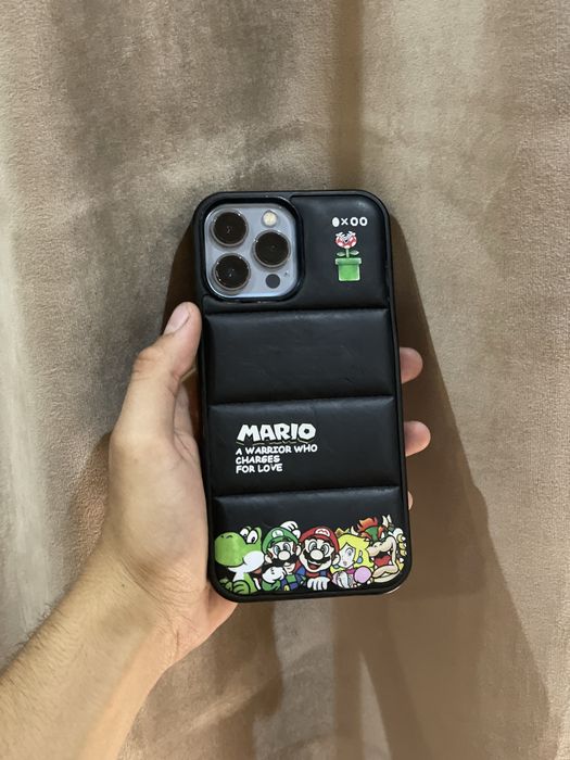 Iphone 13 PRO MAX 1TB 80%
