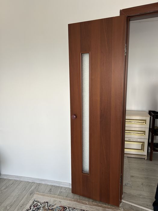 Дверь межкомнатные