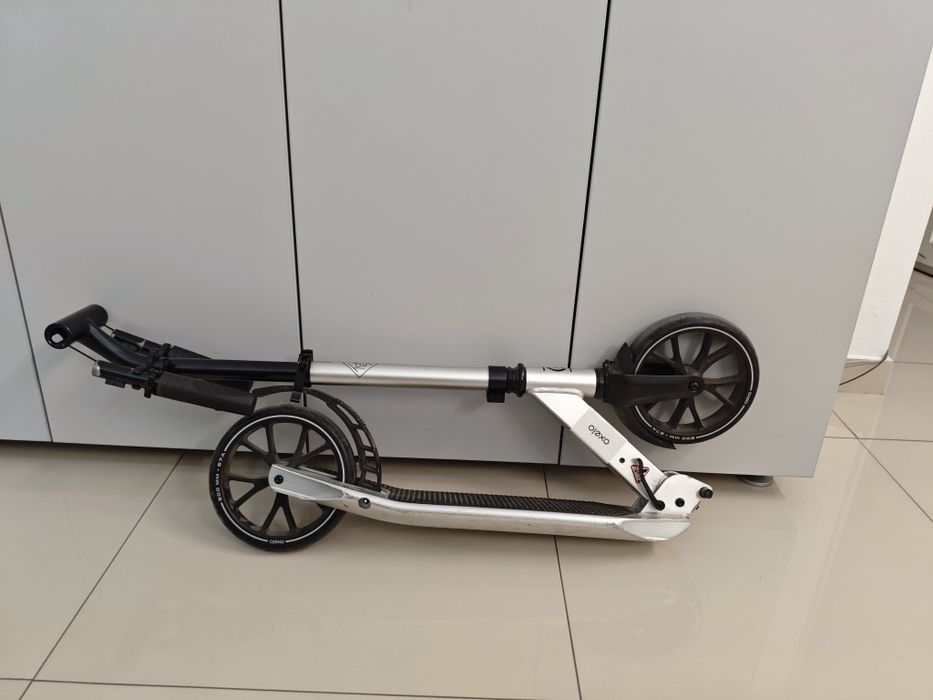 Trotinete Oxelo Town 5