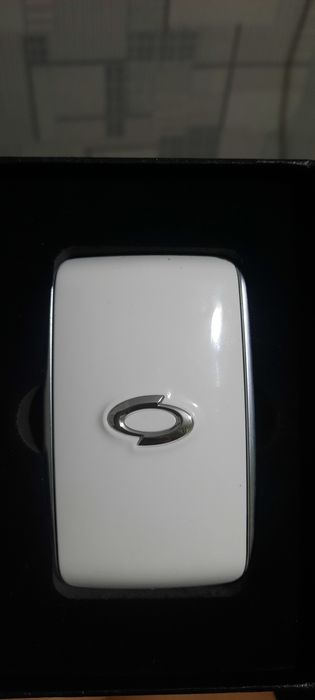 Ключ от ренаулт см6