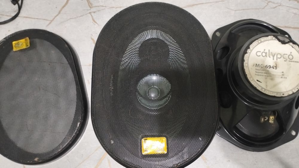 Калонка камплек пашти янг