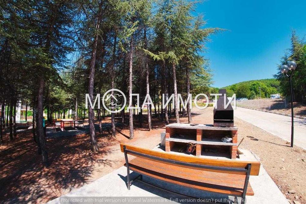 Продава се Двустаен апартамент в Свети Влас - 75 кв.м за 1067 €/кв.м - Снимка #19