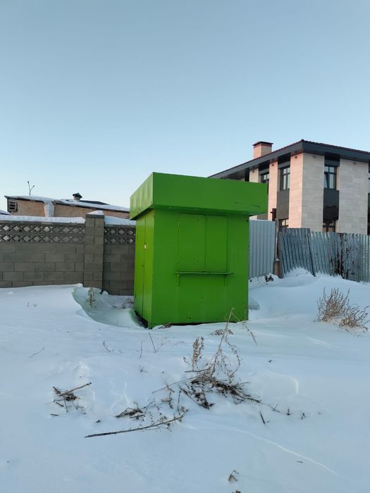 Продаетсы Киоск, Астана