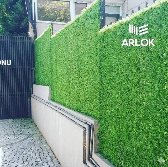 3D Еврозабор,Евросетка,Эко