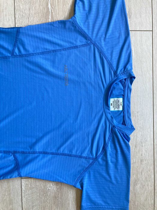 Arcteryx дамска тениска размер М