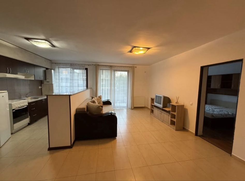 Apartament 2 camere, situat in Floresti, zona Somesului