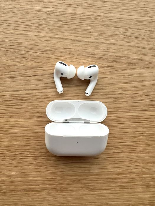 Apple AirPods Pro 2 генерация