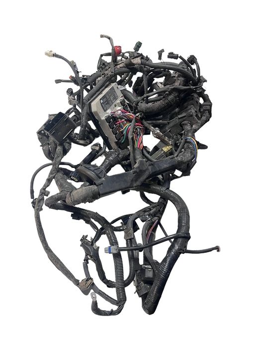 Cablaj Instalatie Motor Nissan Tiida Hatchback C11 2004 - 2013 1.5 Dci