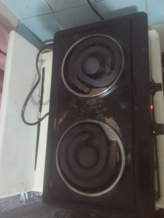 Продам небольшую плитку