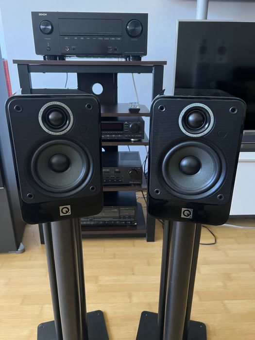 Sistem audio 5.1 QAcoustic