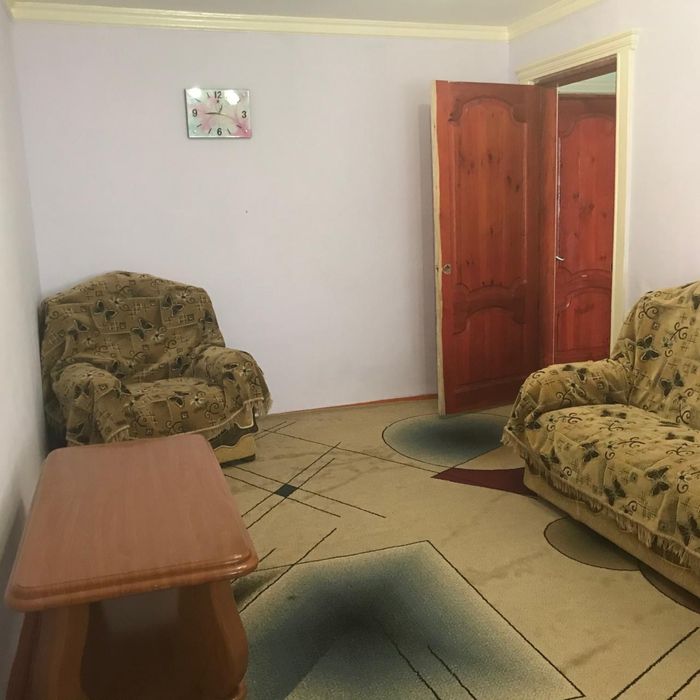 Продажа квартиры