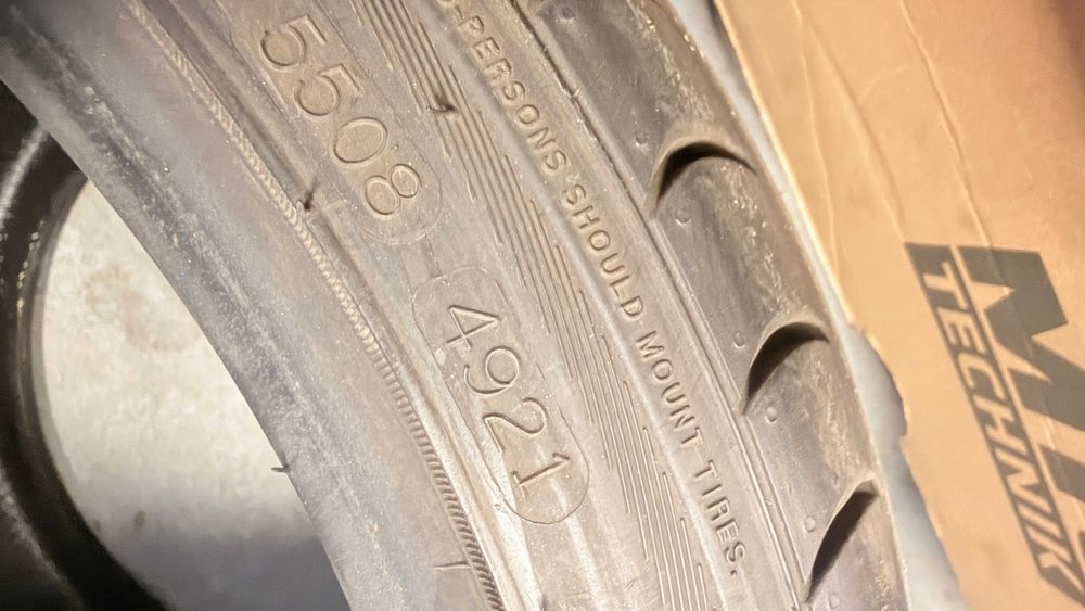 Anvelope vară 195/40 R16 – Set 4 buc – Falken / Nankang