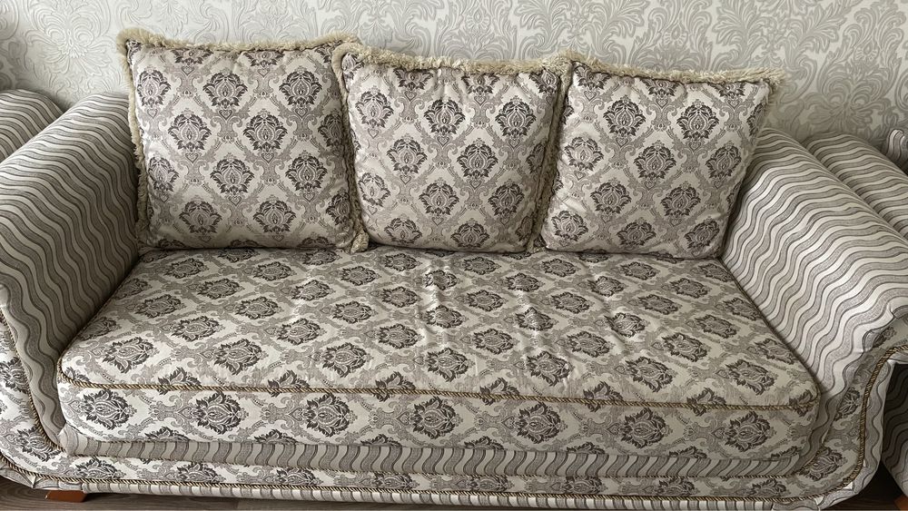 Продаю мягкую мебель 3в1