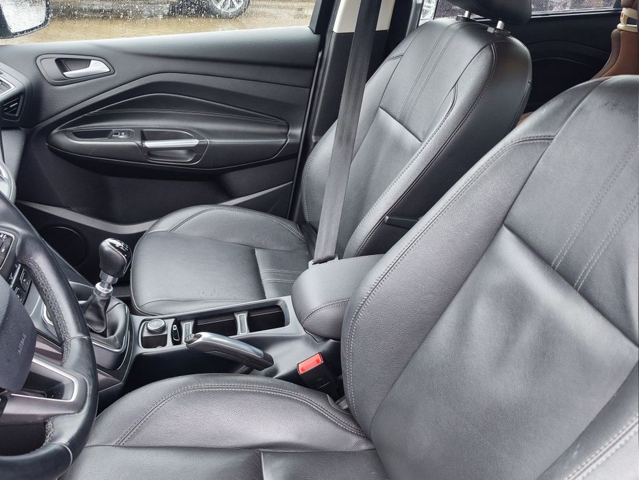 Ford Grand C-Max sau schimb cu Ford  S-Max, VW Sharan, Seat Alhambra, Renault Grand Scenic facelift, Renault  Espace