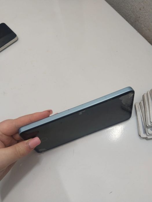 Ксиаоми Редми нот 13