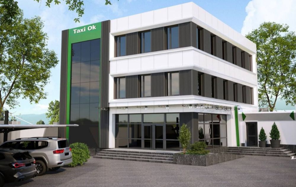 алюкабонд монтаж травертин усталари алюкобонд аликабонд алкафон alkafo