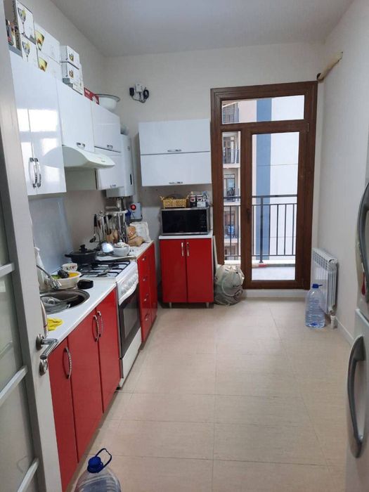 Срочно продается квартира в Алмазар сити