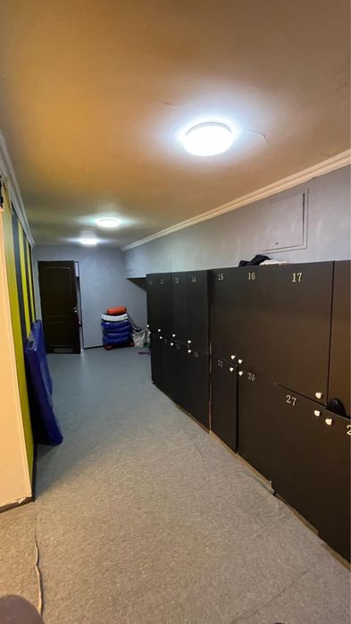 Сдается в аренду помещение