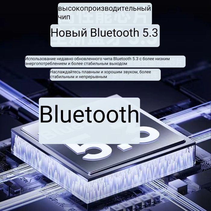 Наушники 3 поколения