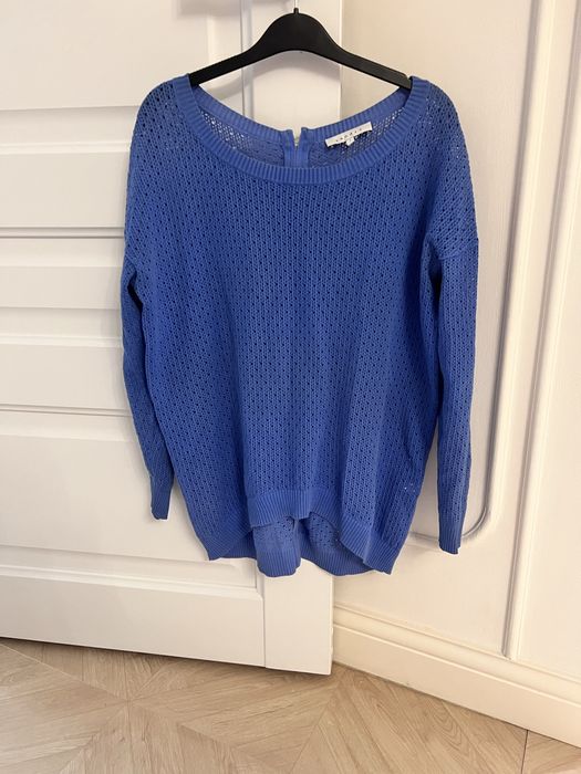 Кофта свитер Sandro