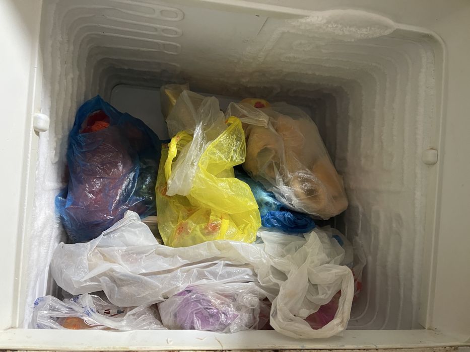 Тоңазытқыш Холодильник