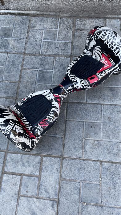 Продам гироскутер