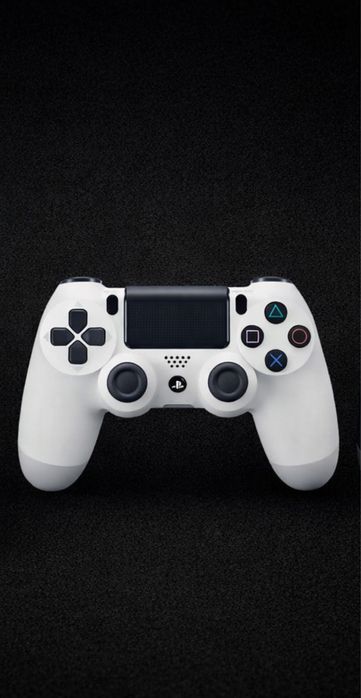 Dualshock безжичен контролер Playstation 4 PS4