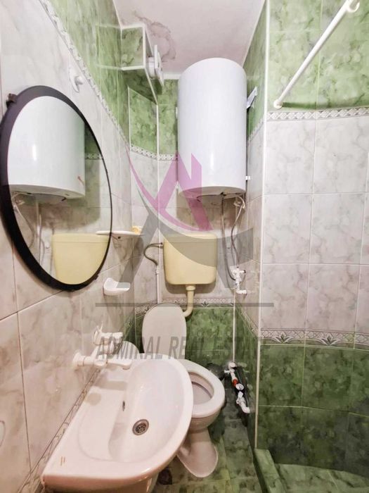 Дава се под наем Двустаен апартамент в Варна, Гръцка махала - 60 кв.м за 511 € - Снимка #5