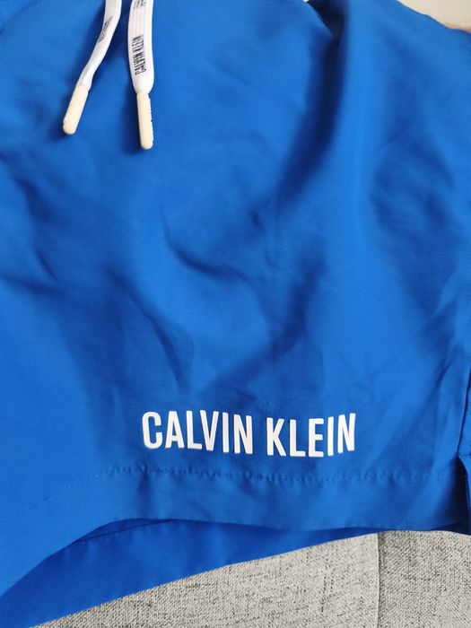 Calvin Klein къси панталони С размер