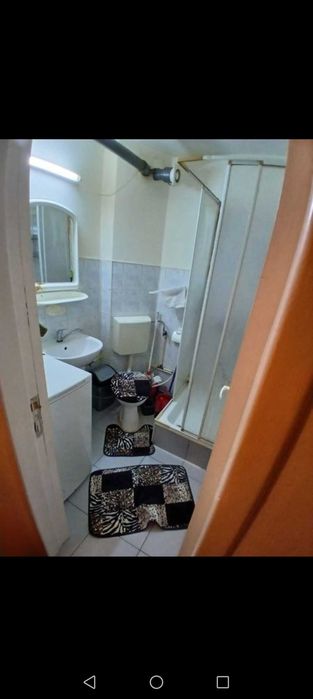 OCAZIE! Garsonieră cu GAZE – Arpechim – 20 mp – Mobilată