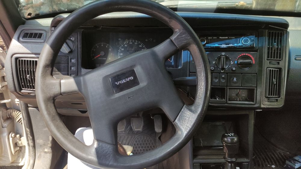 Продам Вольва Volvo 460