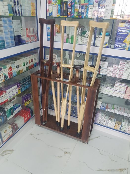 Qultiq tayoq 100%sasna sifati alo