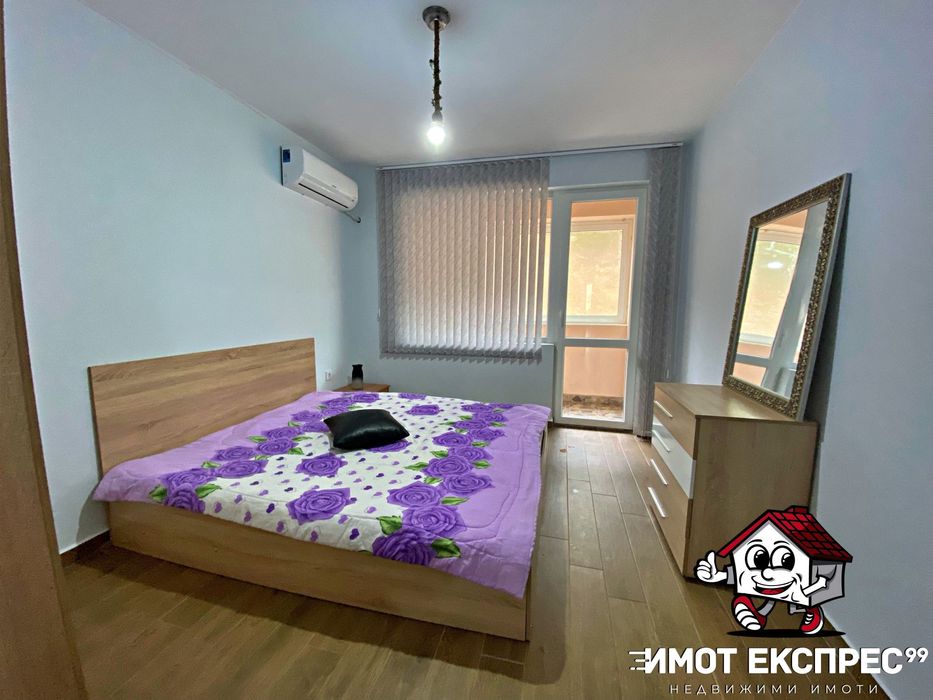 Дава се под наем Тристаен апартамент в Асеновград - 100 кв.м за 398.82 € - Снимка #8